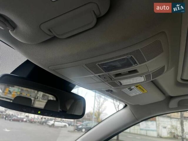 Синий Мазда СХ-5, объемом двигателя 2.49 л и пробегом 84 тыс. км за 24000 $, фото 30 на Automoto.ua