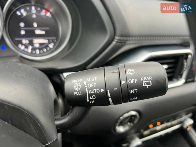 Синий Мазда СХ-5, объемом двигателя 2.49 л и пробегом 26 тыс. км за 19700 $, фото 23 на Automoto.ua