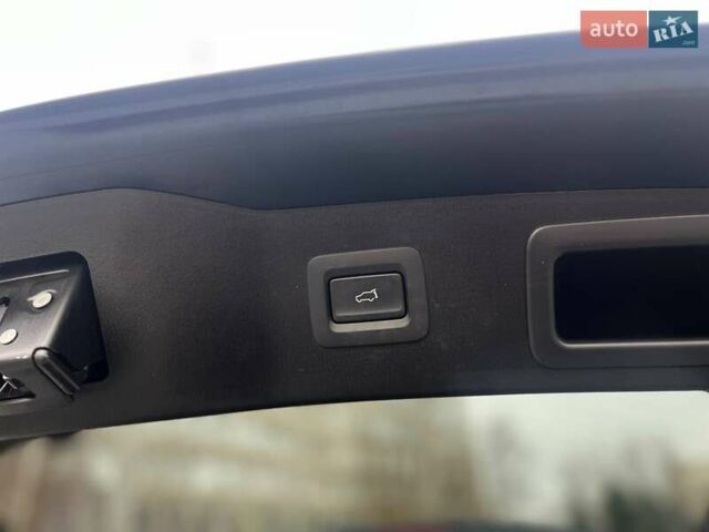 Синий Мазда СХ-5, объемом двигателя 2.49 л и пробегом 84 тыс. км за 24000 $, фото 13 на Automoto.ua