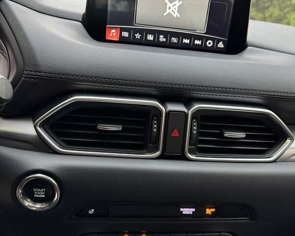 Мазда СХ-5 2021 в Киеве на Automoto.ua Синий Мазда СХ-5, объемом двигателя 2 л и пробегом 34 тыс. км за 25800 $, фото 37 на Automoto.ua