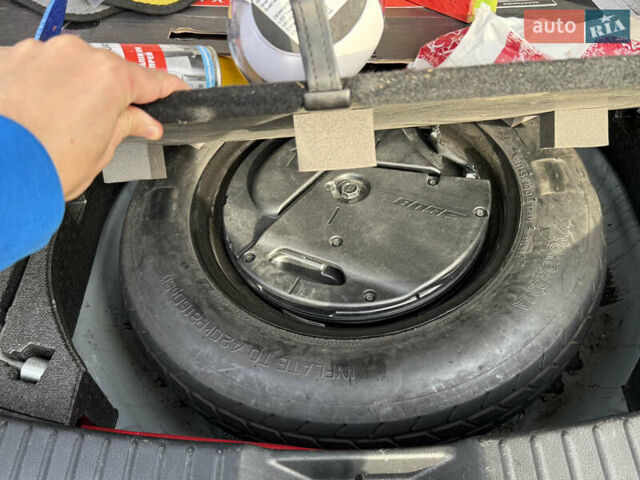 Синий Мазда СХ-5, объемом двигателя 2.49 л и пробегом 90 тыс. км за 21000 $, фото 11 на Automoto.ua