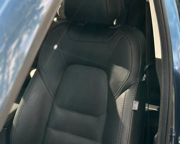 Мазда СХ-5 2021 в Чернигове на Automoto.ua Синий Мазда СХ-5, объемом двигателя 2.49 л и пробегом 42 тыс. км за 24900 $, фото 13 на Automoto.ua