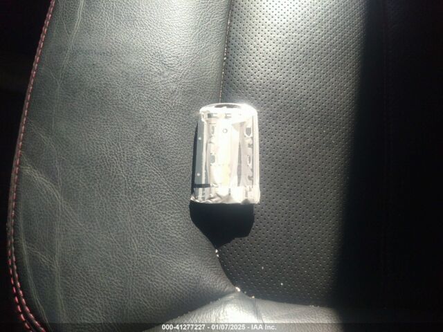 Синій Мазда СХ-5, об'ємом двигуна 2.5 л та пробігом 93 тис. км за 13700 $, фото 10 на Automoto.ua