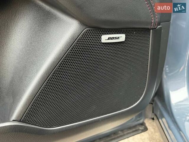 Синий Мазда СХ-5, объемом двигателя 2.49 л и пробегом 61 тыс. км за 26490 $, фото 15 на Automoto.ua