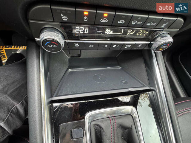 Синий Мазда СХ-5, объемом двигателя 2.49 л и пробегом 71 тыс. км за 25000 $, фото 11 на Automoto.ua