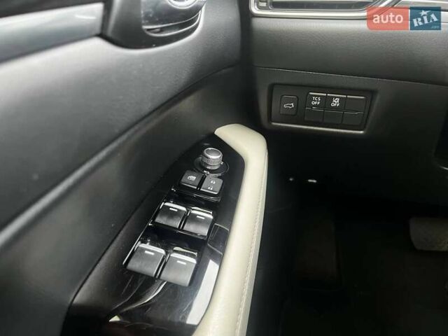 Синий Мазда СХ-5, объемом двигателя 2.49 л и пробегом 84 тыс. км за 24000 $, фото 26 на Automoto.ua