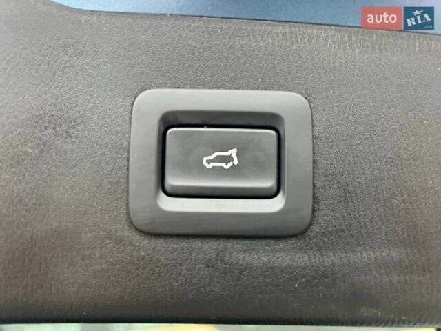 Синий Мазда СХ-5, объемом двигателя 2.49 л и пробегом 26 тыс. км за 19700 $, фото 10 на Automoto.ua