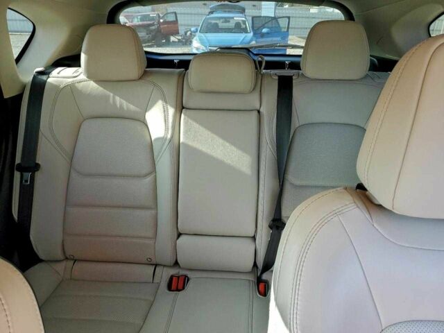 Синій Мазда СХ-5, об'ємом двигуна 2.5 л та пробігом 27 тис. км за 4000 $, фото 9 на Automoto.ua