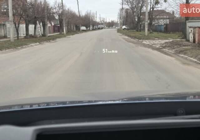 Синий Мазда СХ-5, объемом двигателя 2.49 л и пробегом 102 тыс. км за 25997 $, фото 25 на Automoto.ua