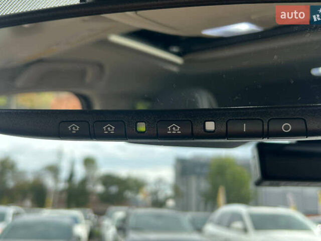 Синий Мазда СХ-5, объемом двигателя 2.5 л и пробегом 66 тыс. км за 25700 $, фото 21 на Automoto.ua