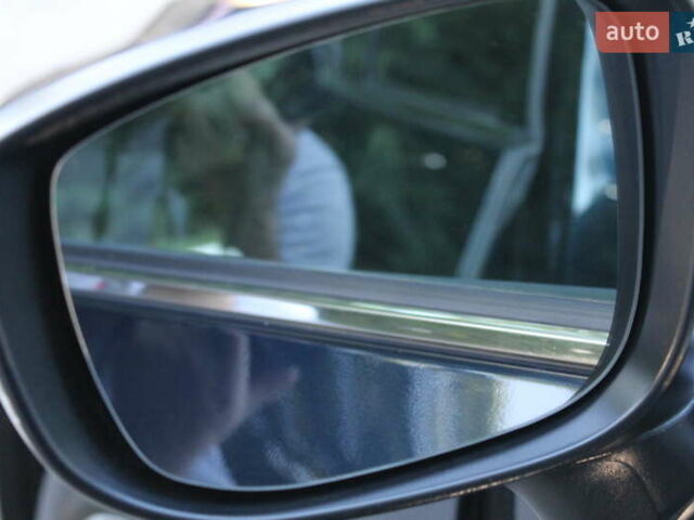 Синий Мазда СХ-5, объемом двигателя 2.49 л и пробегом 48 тыс. км за 22100 $, фото 31 на Automoto.ua