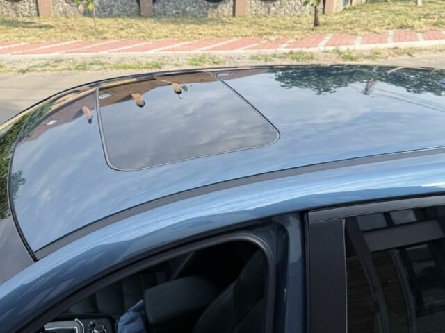 Синий Мазда СХ-5, объемом двигателя 2.5 л и пробегом 35 тыс. км за 22600 $, фото 6 на Automoto.ua