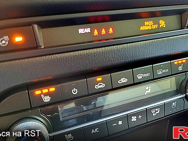 Синій Мазда СХ-5, об'ємом двигуна 2.5 л та пробігом 81 тис. км за 24990 $, фото 4 на Automoto.ua