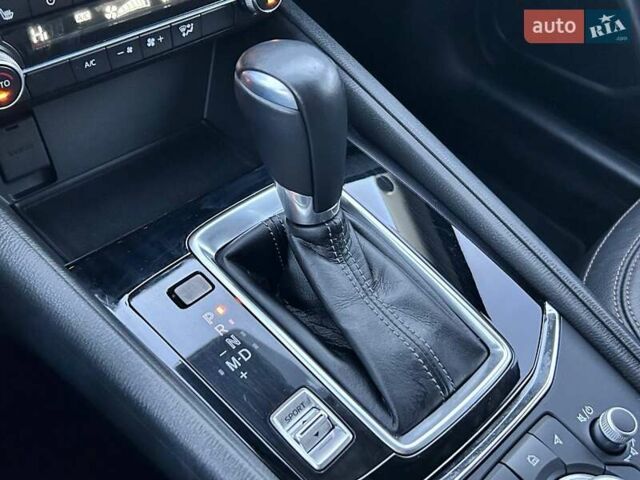 Мазда СХ-5 2021 в Одессе на Automoto.ua Синий Мазда СХ-5, объемом двигателя 2.49 л и пробегом 48 тыс. км за 22500 $, фото 30 на Automoto.ua