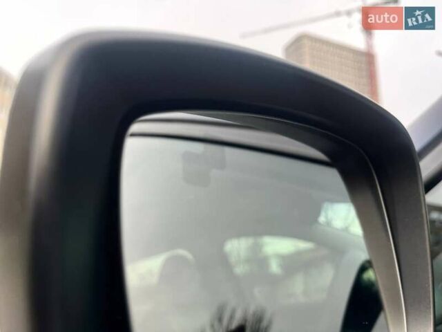 Синий Мазда СХ-5, объемом двигателя 2.49 л и пробегом 84 тыс. км за 24000 $, фото 15 на Automoto.ua