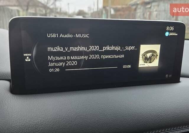 Синий Мазда СХ-5, объемом двигателя 2.49 л и пробегом 102 тыс. км за 25997 $, фото 21 на Automoto.ua