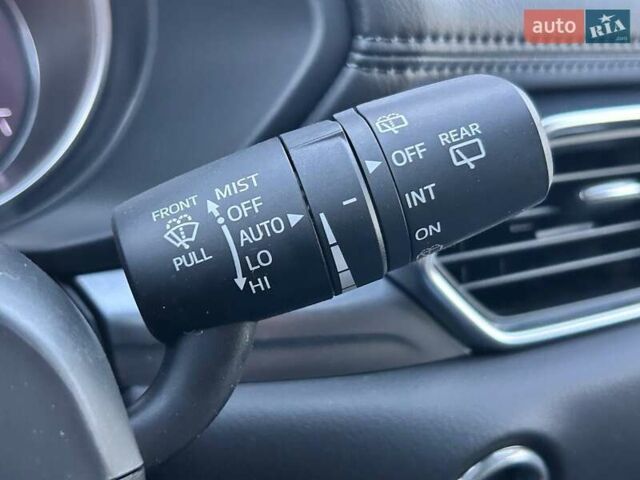 Мазда СХ-5 2021 в Одессе на Automoto.ua Синий Мазда СХ-5, объемом двигателя 2.49 л и пробегом 48 тыс. км за 22500 $, фото 23 на Automoto.ua