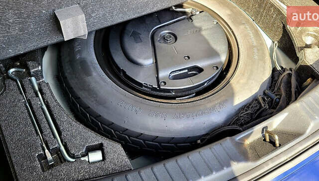 Синій Мазда СХ-5, об'ємом двигуна 2.5 л та пробігом 45 тис. км за 25500 $, фото 23 на Automoto.ua