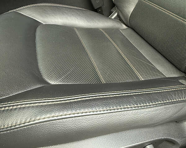 Синій Мазда СХ-5, об'ємом двигуна 2.5 л та пробігом 45 тис. км за 25500 $, фото 7 на Automoto.ua