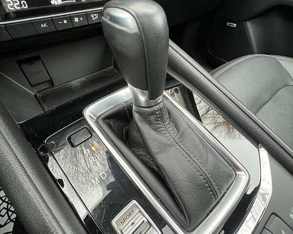 Синий Мазда СХ-5, объемом двигателя 2.49 л и пробегом 26 тыс. км за 19700 $, фото 25 на Automoto.ua