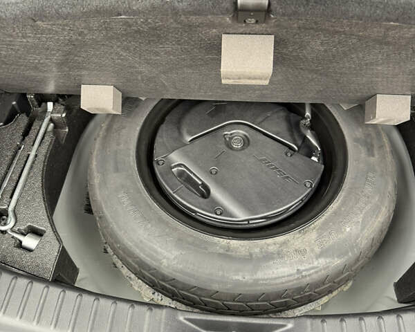 Синий Мазда СХ-5, объемом двигателя 2.5 л и пробегом 73 тыс. км за 21000 $, фото 6 на Automoto.ua