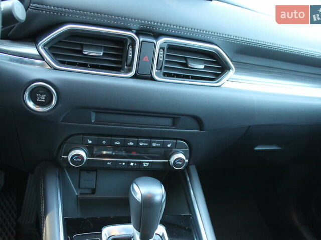 Синий Мазда СХ-5, объемом двигателя 2.49 л и пробегом 48 тыс. км за 22100 $, фото 35 на Automoto.ua