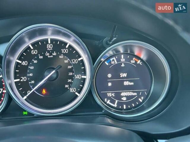 Мазда СХ-5 2021 в Одессе на Automoto.ua Синий Мазда СХ-5, объемом двигателя 2.49 л и пробегом 48 тыс. км за 22500 $, фото 22 на Automoto.ua