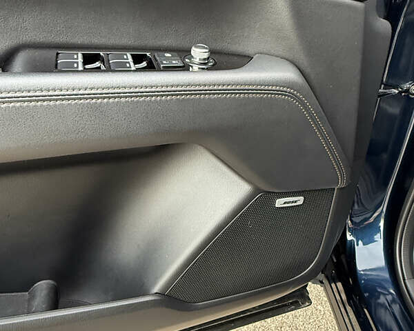 Синій Мазда СХ-5, об'ємом двигуна 2.5 л та пробігом 45 тис. км за 25500 $, фото 6 на Automoto.ua