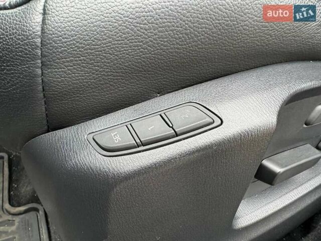 Синий Мазда СХ-5, объемом двигателя 2.49 л и пробегом 61 тыс. км за 26490 $, фото 16 на Automoto.ua