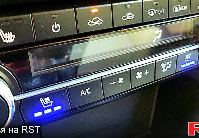 Синій Мазда СХ-5, об'ємом двигуна 2.5 л та пробігом 81 тис. км за 24990 $, фото 5 на Automoto.ua