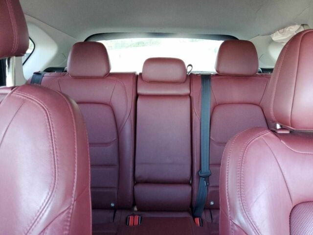 Синій Мазда СХ-5, об'ємом двигуна 2.5 л та пробігом 32 тис. км за 3500 $, фото 9 на Automoto.ua