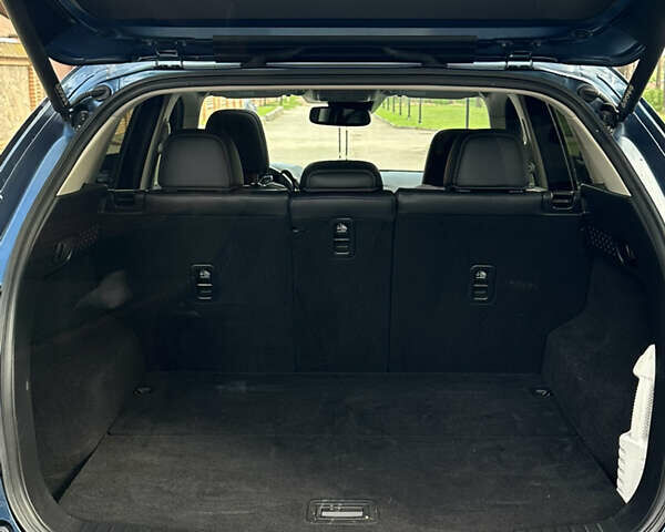 Мазда СХ-5 2021 в Чернигове на Automoto.ua Синий Мазда СХ-5, объемом двигателя 2.49 л и пробегом 42 тыс. км за 24900 $, фото 14 на Automoto.ua