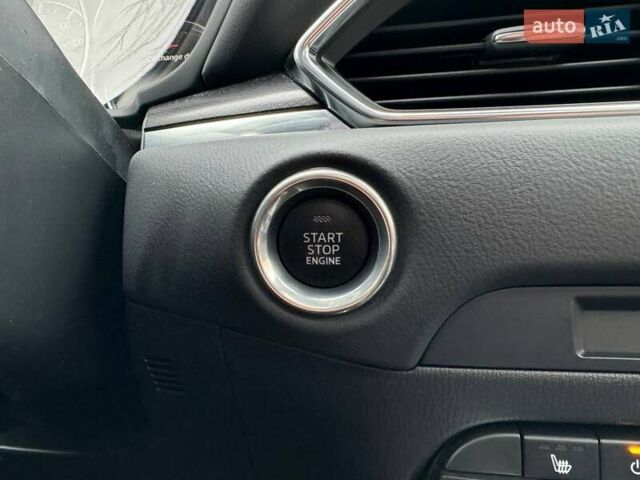 Синий Мазда СХ-5, объемом двигателя 2.49 л и пробегом 61 тыс. км за 26490 $, фото 21 на Automoto.ua