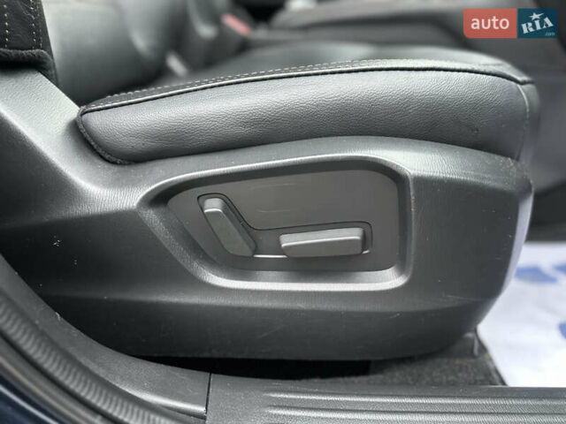 Синій Мазда СХ-5, об'ємом двигуна 2.49 л та пробігом 164 тис. км за 21999 $, фото 40 на Automoto.ua