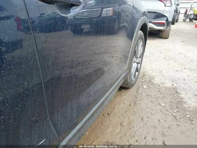 Синій Мазда СХ-5, об'ємом двигуна 2.5 л та пробігом 14 тис. км за 4000 $, фото 7 на Automoto.ua