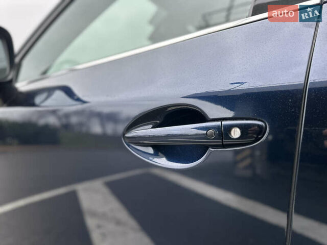 Синій Мазда СХ-5, об'ємом двигуна 2.49 л та пробігом 164 тис. км за 21999 $, фото 7 на Automoto.ua