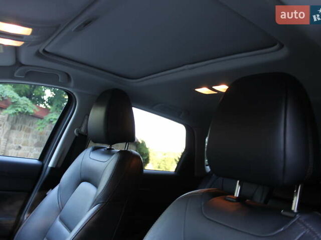 Синий Мазда СХ-5, объемом двигателя 2.49 л и пробегом 48 тыс. км за 22100 $, фото 34 на Automoto.ua