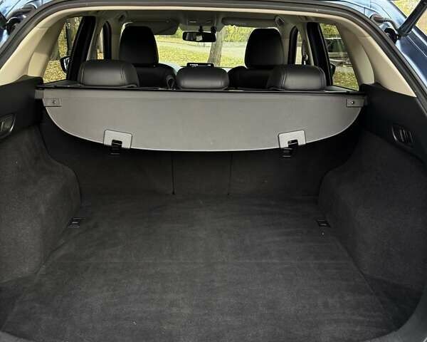 Мазда СХ-5 2021 в Киеве на Automoto.ua Синий Мазда СХ-5, объемом двигателя 2 л и пробегом 34 тыс. км за 25800 $, фото 19 на Automoto.ua