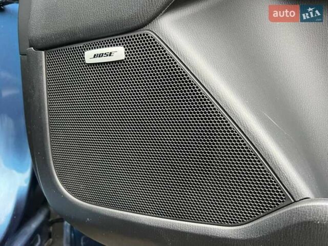 Синий Мазда СХ-5, объемом двигателя 2.49 л и пробегом 26 тыс. км за 19700 $, фото 13 на Automoto.ua