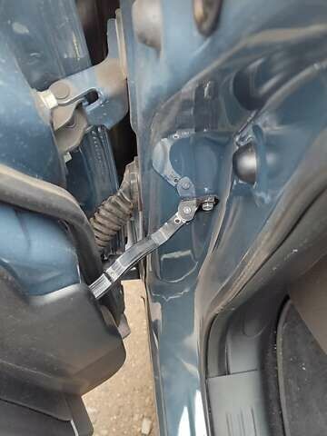 Мазда СХ-5 2021 у Дніпро (Дніпропетровську) на Automoto.ua Синій Мазда СХ-5, об'ємом двигуна 2.5 л та пробігом 67 тис. км за 16950 $, фото 22 на Automoto.ua