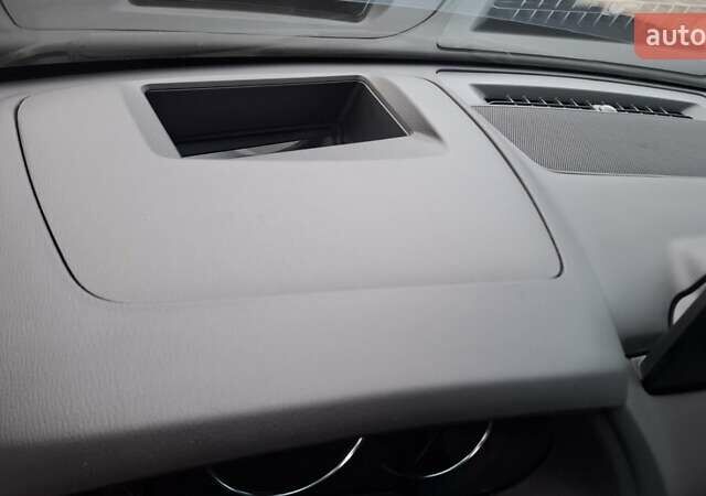 Синий Мазда СХ-5, объемом двигателя 2.49 л и пробегом 45 тыс. км за 22500 $, фото 54 на Automoto.ua