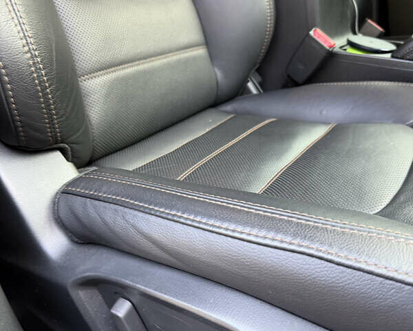 Синій Мазда СХ-5, об'ємом двигуна 2.5 л та пробігом 45 тис. км за 25500 $, фото 14 на Automoto.ua