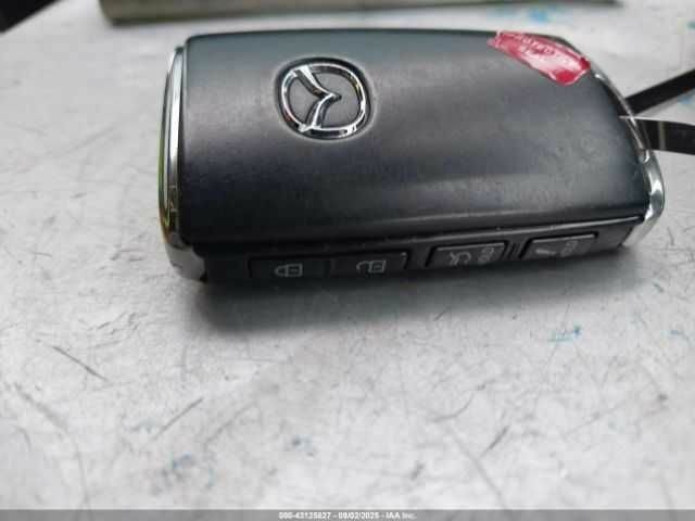 Синій Мазда СХ-5, об'ємом двигуна 2.5 л та пробігом 66 тис. км за 5500 $, фото 9 на Automoto.ua