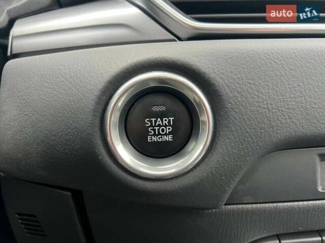 Синий Мазда СХ-5, объемом двигателя 2.49 л и пробегом 26 тыс. км за 19700 $, фото 24 на Automoto.ua