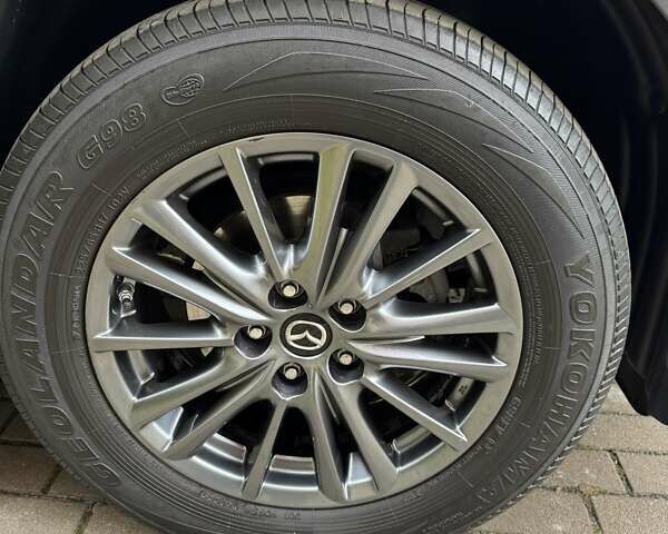 Мазда СХ-5 2021 в Киеве на Automoto.ua Синий Мазда СХ-5, объемом двигателя 2 л и пробегом 34 тыс. км за 25800 $, фото 25 на Automoto.ua