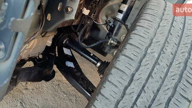 Мазда СХ-5 2021 у Дніпро (Дніпропетровську) на Automoto.ua Синій Мазда СХ-5, об'ємом двигуна 2.5 л та пробігом 67 тис. км за 16950 $, фото 24 на Automoto.ua