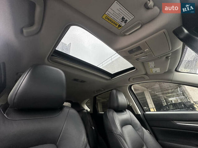 Синій Мазда СХ-5, об'ємом двигуна 2.49 л та пробігом 164 тис. км за 21999 $, фото 44 на Automoto.ua