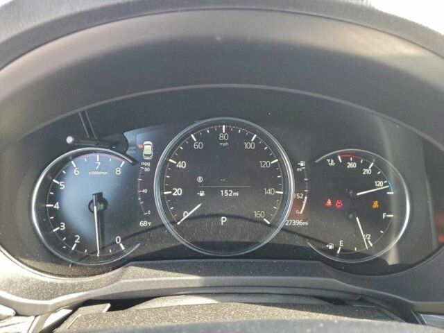 Синій Мазда СХ-5, об'ємом двигуна 2.5 л та пробігом 27 тис. км за 4000 $, фото 8 на Automoto.ua