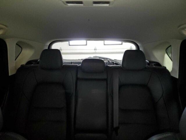 Синій Мазда СХ-5, об'ємом двигуна 2.5 л та пробігом 53 тис. км за 4000 $, фото 9 на Automoto.ua