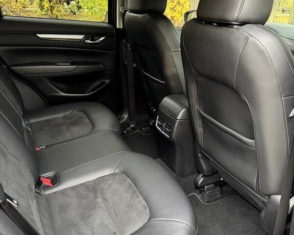 Мазда СХ-5 2021 в Киеве на Automoto.ua Синий Мазда СХ-5, объемом двигателя 2 л и пробегом 34 тыс. км за 25800 $, фото 17 на Automoto.ua